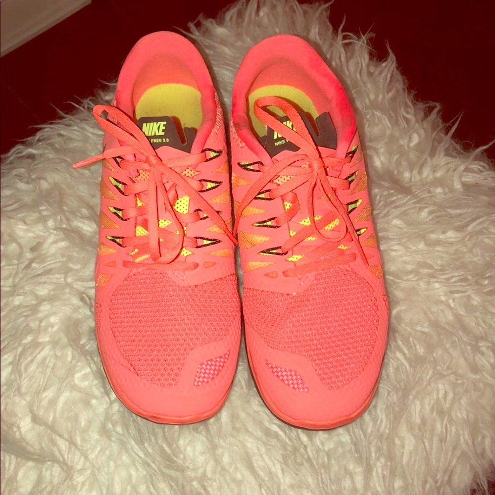 Nike 5.0